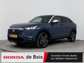 Honda HR-V 1 5 e hev advance style thumbnail 1