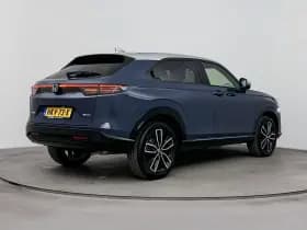 Honda HR-V 1 5 e hev advance style thumbnail 2