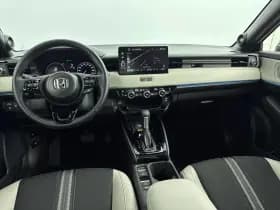 Honda HR-V 1 5 e hev advance style thumbnail 18