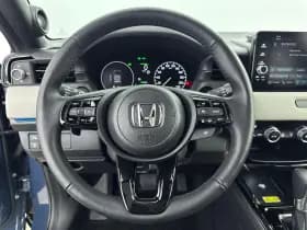 Honda HR-V 1 5 e hev advance style thumbnail 24