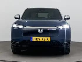 Honda HR-V 1 5 e hev advance style thumbnail 4