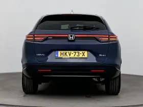 Honda HR-V 1 5 e hev advance style thumbnail 5