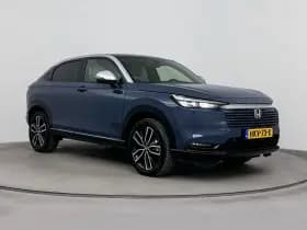 Honda HR-V 1 5 e hev advance style thumbnail 6