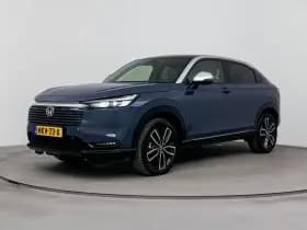 Honda HR-V 1 5 e hev advance style thumbnail 8