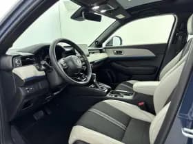 Honda HR-V 1 5 e hev advance style thumbnail 9