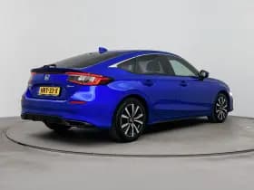 Honda Civic thumbnail 2