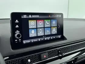 Honda Civic thumbnail 15