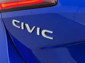 Honda Civic thumbnail 18