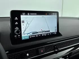 Honda Civic thumbnail 19