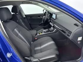 Honda Civic thumbnail 26