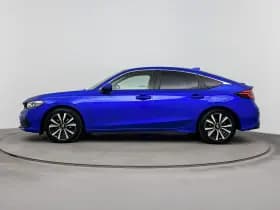 Honda Civic thumbnail 4