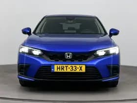 Honda Civic thumbnail 5
