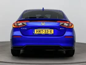 Honda Civic thumbnail 6