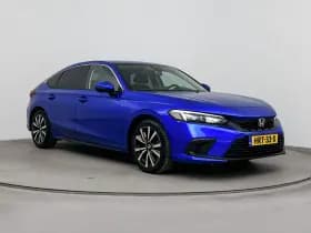 Honda Civic thumbnail 7