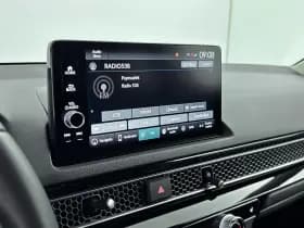 Honda Civic thumbnail 8