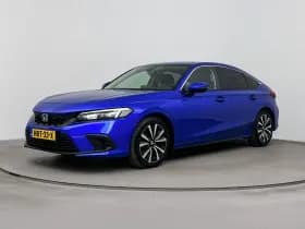 Honda Civic thumbnail 9