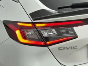 Honda Civic thumbnail 16