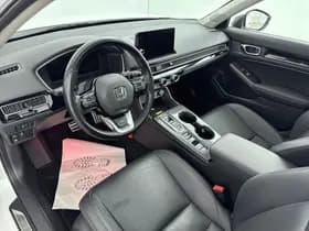 Honda Civic thumbnail 19