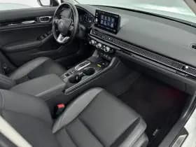 Honda Civic thumbnail 21