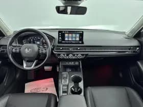 Honda Civic thumbnail 22