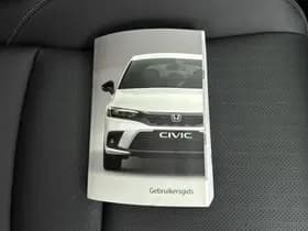 Honda Civic thumbnail 25