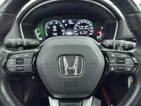 Honda Civic thumbnail 35