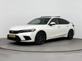 Honda Civic thumbnail 40