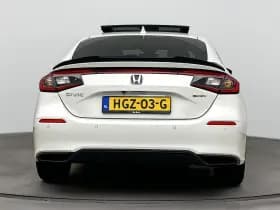 Honda Civic thumbnail 6