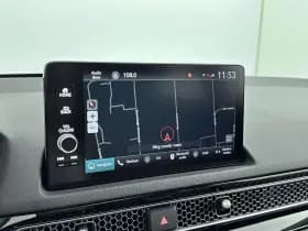 Honda Civic thumbnail 9