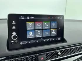 Honda Civic thumbnail 10