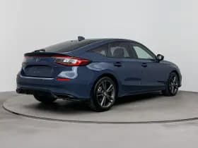 Honda Civic thumbnail 2