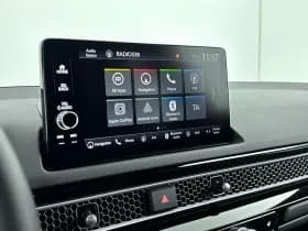 Honda Civic thumbnail 13