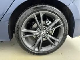 Honda Civic thumbnail 16