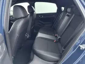 Honda Civic thumbnail 25