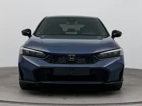 Honda Civic thumbnail 5