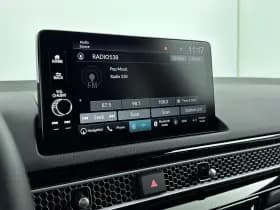 Honda Civic thumbnail 9