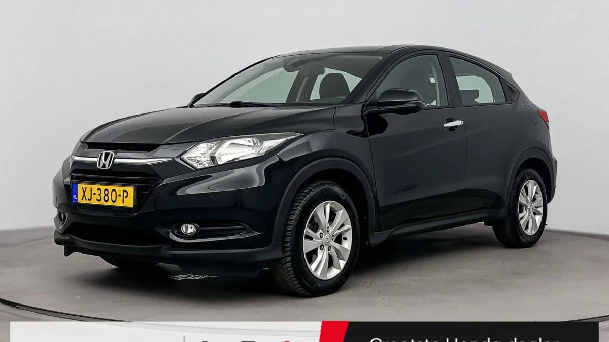 Honda HR-V — foto 1