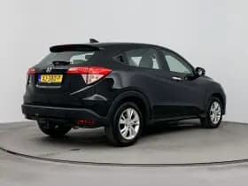 Honda HR-V thumbnail 2