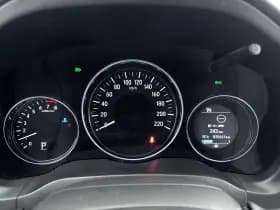 Honda HR-V thumbnail 12