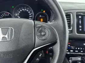 Honda HR-V thumbnail 16