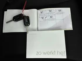 Honda HR-V thumbnail 17