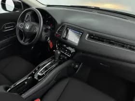 Honda HR-V thumbnail 21