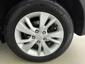 Honda HR-V thumbnail 29