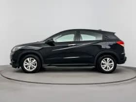 Honda HR-V thumbnail 4