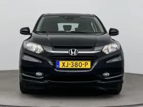 Honda HR-V thumbnail 5