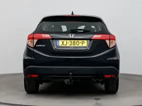 Honda HR-V thumbnail 6