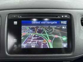 Honda HR-V thumbnail 8