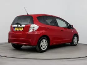 Honda Jazz thumbnail 2