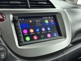 Honda Jazz thumbnail 11