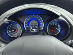 Honda Jazz thumbnail 12